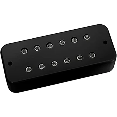 Imagen de DiMarzio P 90 Super Distortion negra DP209BK