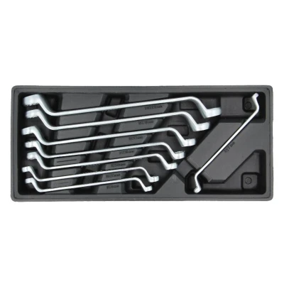 Imagen de ENERGY NE00200/15 Módulo herramientas 8 6x7, 8x9, 10x11, 12x13, 14x15, 16x17, 18x19, 20x22 mm