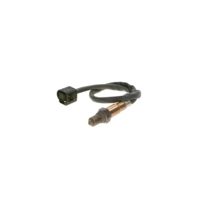 Imagen de BOSCH 0 258 017 187 Sonda lambda 5 MINI: Coupé, Hatchback, Countryman, BMW: X6, Berlina, Touring norauto, oscaro, mister auto
