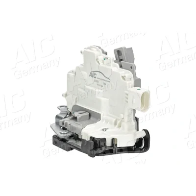 Imagen de AIC 57055 Cerradura de Puerta con cierre centralizado Delante, derecha SEAT: Leon II Hatchback, Altea, Altea XL