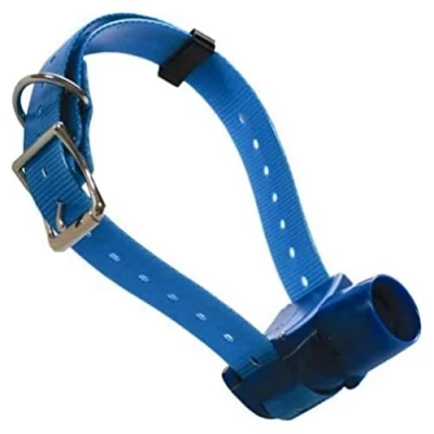 Imagen de Num&#039;axes 01839809 Collar Canibeep Radio Pro Azul