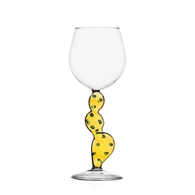Imagen de Ichendorf Milano 09352029 Copa, vidrio borosilicato