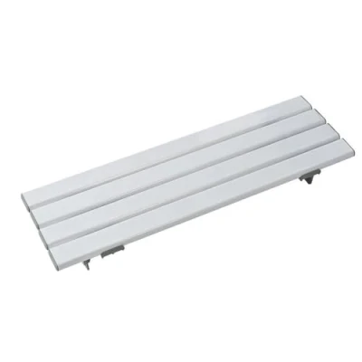 Imagen de NRS Rejilla de baño, 660 mm, 26 pulgadas