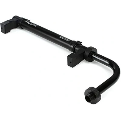 Imagen de Audix CAB GRABBER Accesorio para microfono, soporte de aluminio