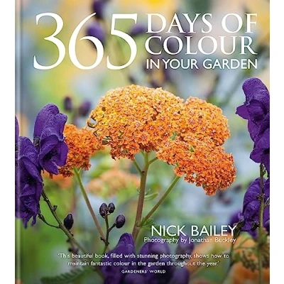 Imagen de 365 Days Of Colour In Your Garden