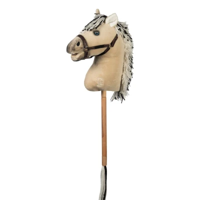 Imagen de HKM Hobby Horse Premium