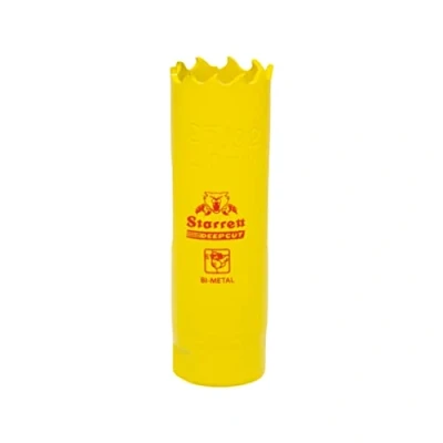 Imagen de Starrett BI metal Deep Cut Sierras, 20 mm, dch2532