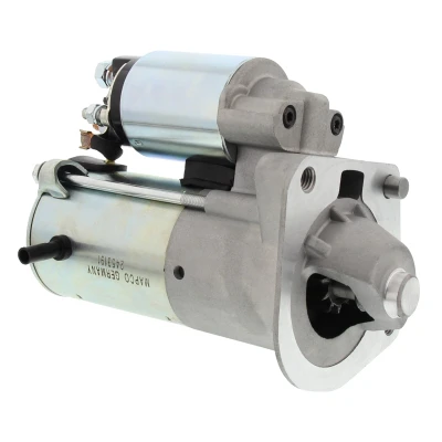 Imagen de MAPCO 13660 Motor de arranque 12 1,4 10 FORD: MONDEO 4 Stufenheck, S Max Mk1, 4, VOLVO: S40 II, S60 I, V50