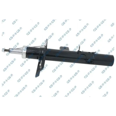 Imagen de GSP 32369042 amortiguador Eje trasero izquierda Presión de gas Bitubular Columna LAND ROVER: Range Rover Evoque