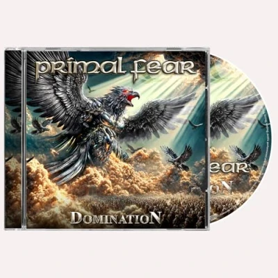 Imagen de Primal Fear Domination