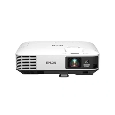 Imagen de Epson EB 2250U Desktop projector 5000ANSI lumens 3LCD WUXGA (1920x1200) White data