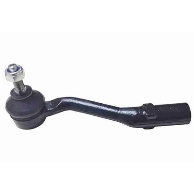 Imagen de VAICO V42 0828 Rótula de dirección 10x1,25 Eje delantero, izquierda CITROËN: C3 I Hatchback, PEUGEOT: 1007 Hatchback