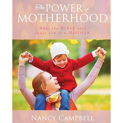 Imagen de The power of motherhood