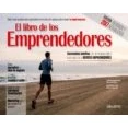 Imagen de El libro de los emprendedores: Todo lo que necesitas saber para transformar tu idea en negocio y hacer crecer propia empresa (Deusto)