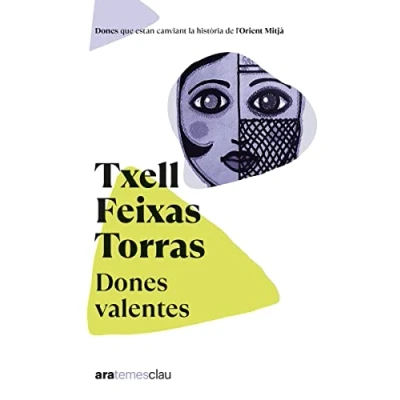 Imagen de Dones valentes, NE 2022, 2a ed. (ARA TEMES CLAU)