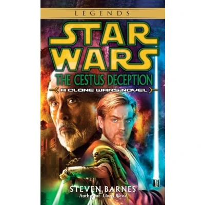 Imagen de Star Wars: The Cestus Deception