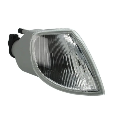 Imagen de TYC 18 3583 05 2 Intermitente blanco Delante, derecha con portalámparas CITROËN: Saxo Hatchback norauto, oscaro, mister auto