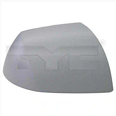 Imagen de TYC 310 0048 2 Cubierta, retrovisor exterior izquierda imprimado FORD: MONDEO 3 Stufenheck, Kombi