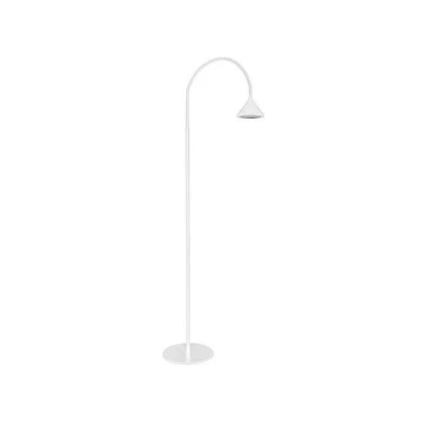 Imagen de FORLIGHT Pie De Salon Ip20 Ding Led 4,8W 3000K Blanco 326Lm