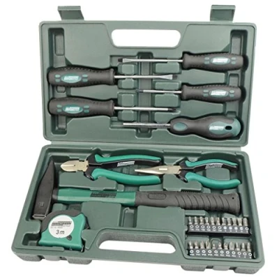 Imagen de Brüder Mannesmann Tools 31 Piece Tool Kit, 1 Piece, M29031