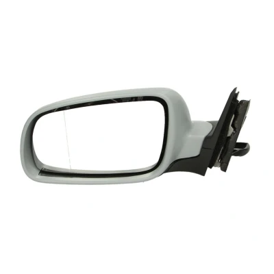 Imagen de Espejo retrovisor Blic 5402 04 1121554P izquierda imprimado eléctrico térmico, asférico