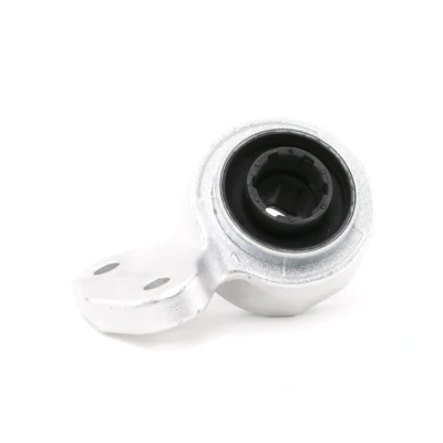 Imagen de MONROE L11844 Silentblock Brazo de Suspension Eje delantero, izquierda Rodamiento caucho metal oscilante transversal BMW: 3 Compact