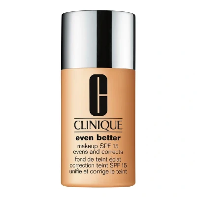 Imagen de Clinique Even Better Make Up Base de maquillaje WN16 Buff/25 Buff 30 ml