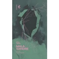 Imagen de Mala sangre: 2 (Letra Canina)
