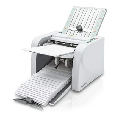 Imagen de Ideal Plegadora de Papel Modelo n. 83060011