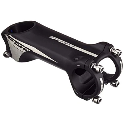 Imagen de F.S.A. 212503 Potencia MTB, 31.8 90 mm, 20 Grados, Negro, Unisex Adult, Argent, One Size