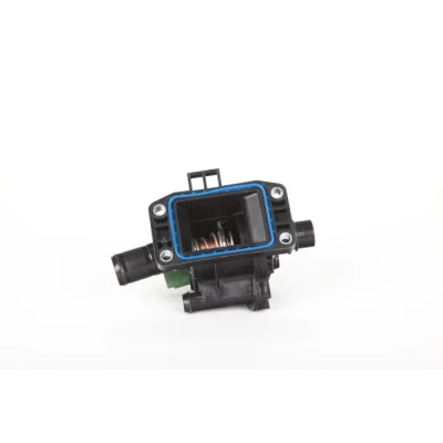 Imagen de Continental 28.0200 4016.2 Termostato, refrigerante 83 con junta sensor PEUGEOT: 207 Hatchback, 407 Berlina, 206 FORD: Focus 2