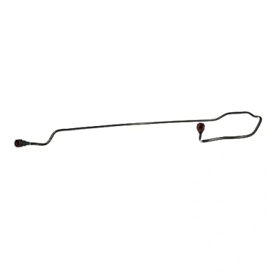 Imagen de GATES MFL1055 Tubo flexible de combustible RENAULT: CLIO 2, 3