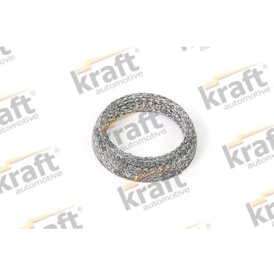 Imagen de KRAFT 0545520 Junta anular , tubo de escape 60 OPEL: Astra F CC, G Berlina, Calibra A, HONDA: CIVIC 7 Hatchback, Jazz 2, CR V 1
