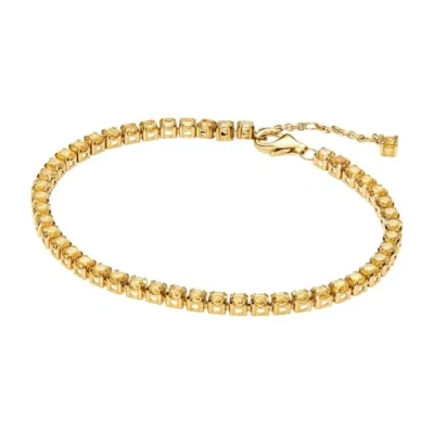 Imagen de Pandora Mujeres Brazalete Oro/Amarillo 561469C03 20