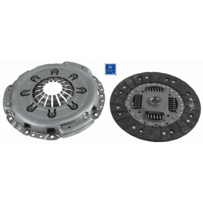 Imagen de SACHS 3000 951 103 Kit de Embrague sin cojinte desembrague 240 RENAULT: TRAFIC 2 Kasten, Bus, MASTER OPEL: Vivaro A Combi
