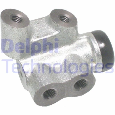 Imagen de Regulador de la fuerza frenado DELPHI LV21534