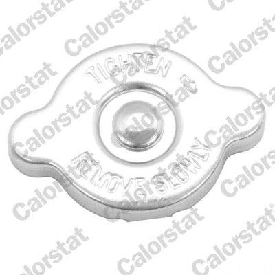 Imagen de CALORSTAT by Vernet RC0193 Tapa, radiador NISSAN: Pathfinder 3, Patrol GR 5 SUV, NP300 Navara Pick up, MAZDA: 323 F 6