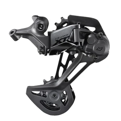 Imagen de Cambio trasero MTB XT M8130 11V Stick largo y Linkglide