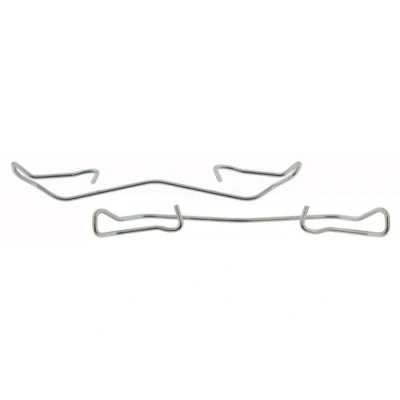 Imagen de MAPCO 9606 Kit de accesorios, pastillas frenos Eje delantero RENAULT: CLIO 3, MEGANE 2, SCENIC FORD: FIESTA 5