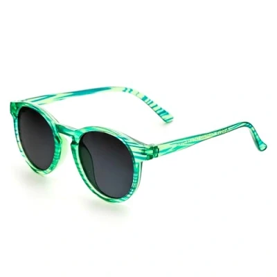 Imagen de Kiddus Gafas de Sol para niña, chica. Forma Redonda. A partir 4 años. Filtro UV400 Protección contra rayos ultravioleta. Polarizadas.