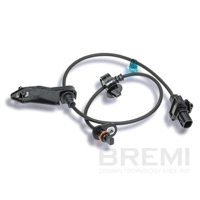 Imagen de BREMI 50814 Sensor de ABS con cable