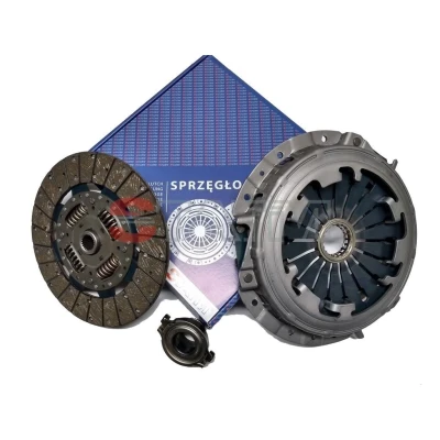 Imagen de Kit de embrague STATIM 100.907