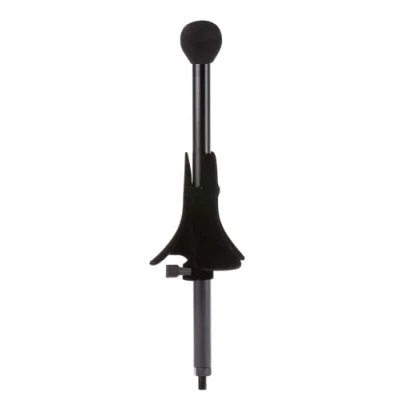 Imagen de Hercules HCDS 503B Soporte para saxof?n soprano o fliscorno