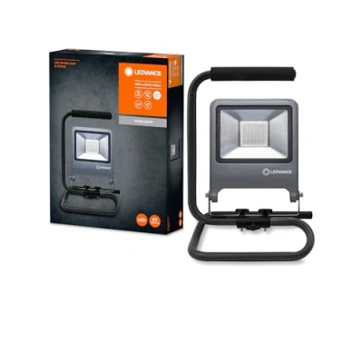 Imagen de WORKLIGHT 840 Foco LED (50 W, posición en S)