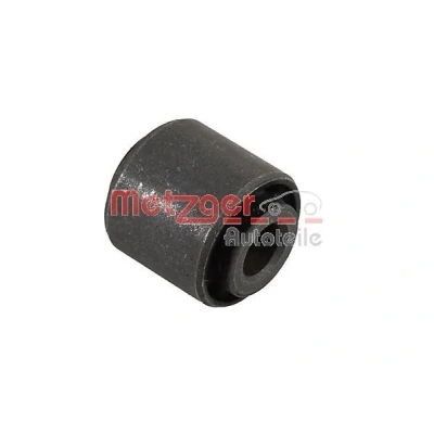 Imagen de METZGER 52093009 Silentblock brazo de Suspension Eje trasero, ambos lados Rodamiento caucho metal para oscilante transversal