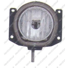 Imagen de PRASCO AA0824433 Faros Antiniebla ambos lados, izquierda, derecha con portalámparas ALFA ROMEO: 156 Sportwagon, Berlina