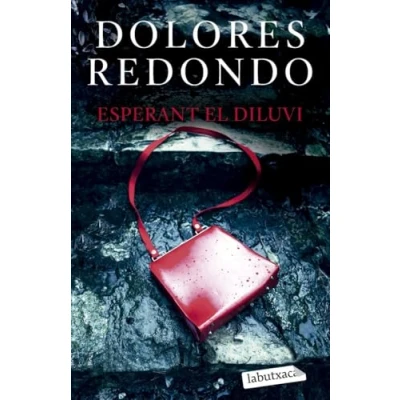 Imagen de Esperant el diluvi (LABUTXACA)