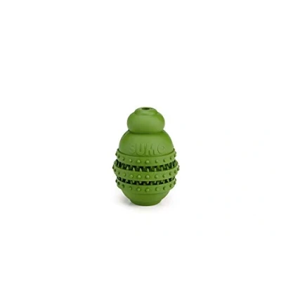 Imagen de BEEZTEES K&amp;BZ BZ Sumo Play Dental S Verde 6 X 8,5