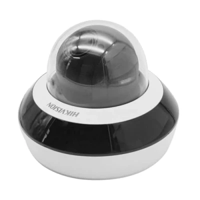 Imagen de Hikvision Digital Technology DS 2DE2A404IW DE3(2.8 12MM) Cámara de vigilancia (Cámara seguridad IP, Interior y exterior, Alámbrico, Almohadilla, Techo/pared, Negro, Blanco)