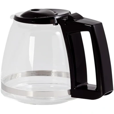 Imagen de Melitta Jarra cafetera enjoy negro 6603038